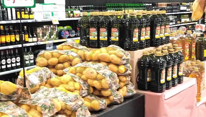 La Cooperativa -  Zona - Gijón