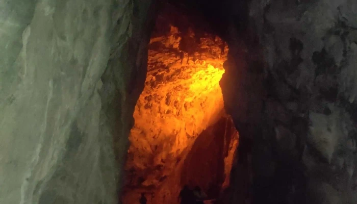 La Cuevona Queseria Artesania Alimentaria Casa Rural Donde - Cuevas