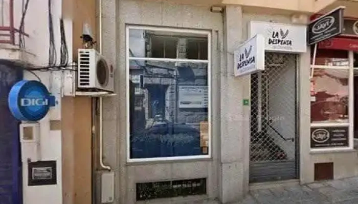 La Despensa De Cercedilla -  Horariodeg - Cercedilla