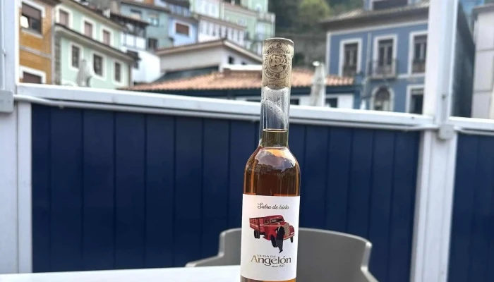 La Despensa De Cudillero -  Catalogo - Cudillero
