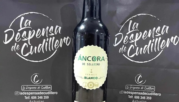 La Despensa De Cudillero -  Direccion - Cudillero