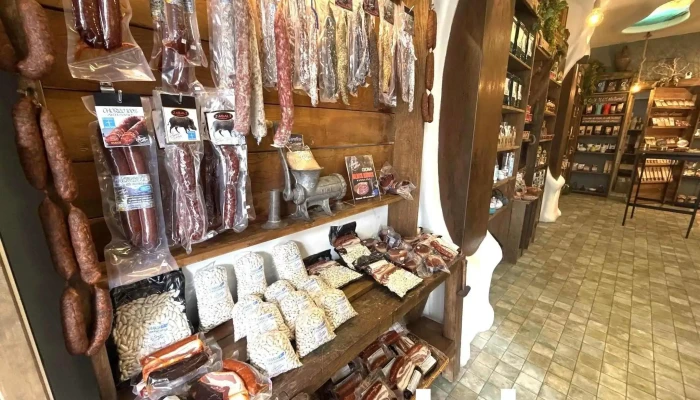 La Despensa De Cudillero -  Mas Recientes - Cudillero