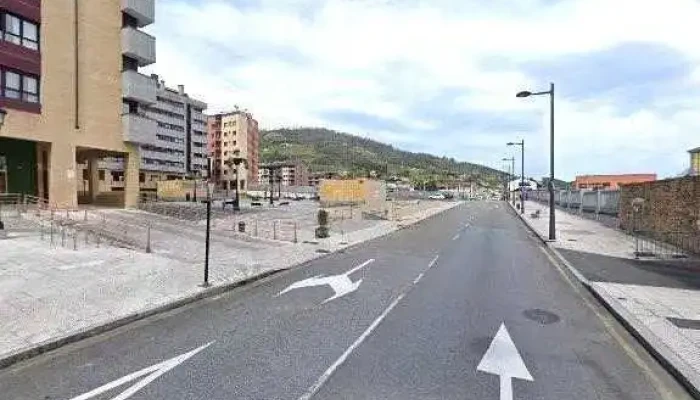 La Despensa Del Naranco -  Como Llegardeg - Oviedo