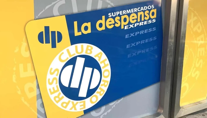La Despensa Express San Martín de Valdeiglesias - San Martín De Valdeiglesias