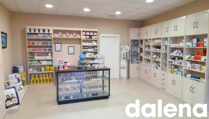 La Ecoloxica Interior - Grado