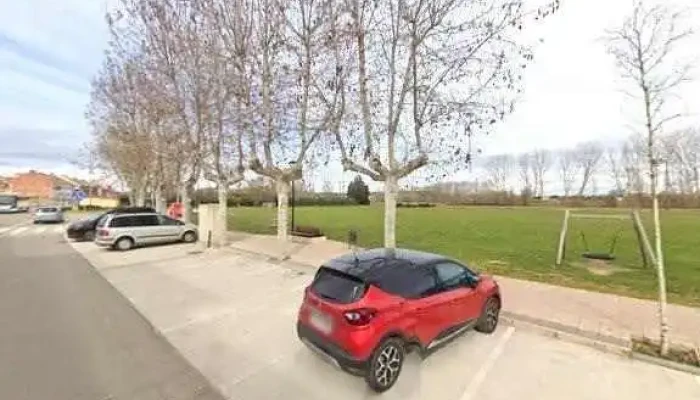 La Era -  Direcciondeg - Villamuriel de Cerrato