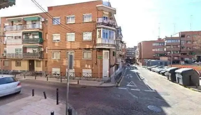 La Espiga -  Comentariosdeg - Alcobendas