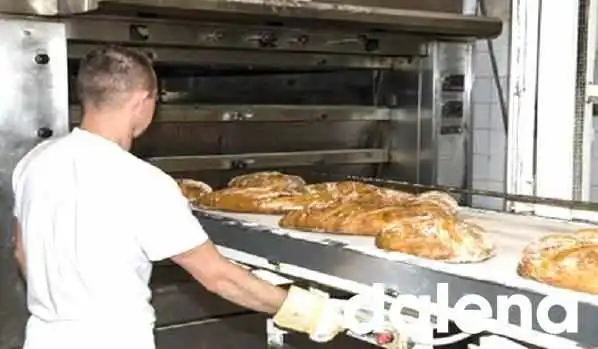 La Espiga -  Interior - Alcobendas
