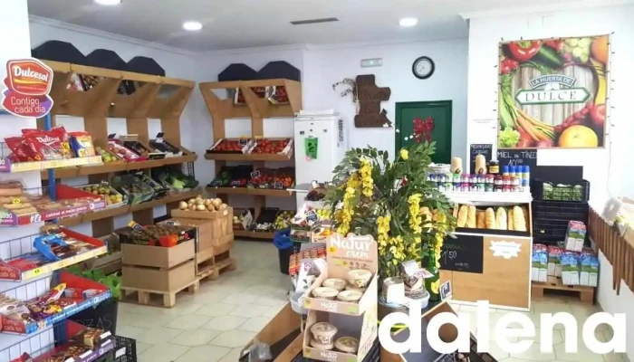 La Huerta De Dulce - Piedras Blancas