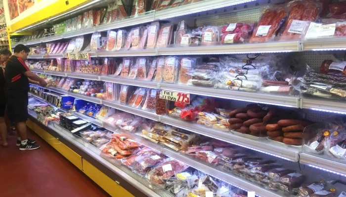 La Jaula -  Del Propietario - Madrid