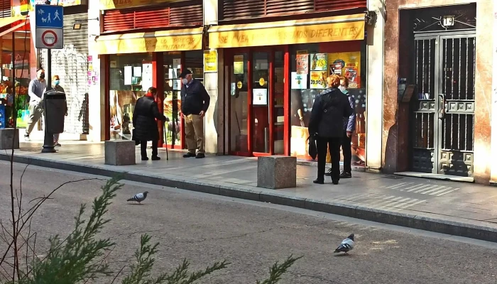 La Jaula -  Opiniones - Madrid