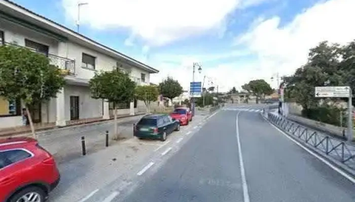 La Manuela Etcetera Dondedeg - Colmenar del Arroyo
