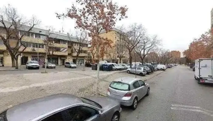 La Manzana -  Precios - Madrid