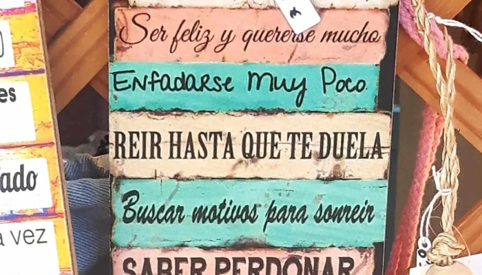 La Mar De Recuerdos -  Instagram - Luanco