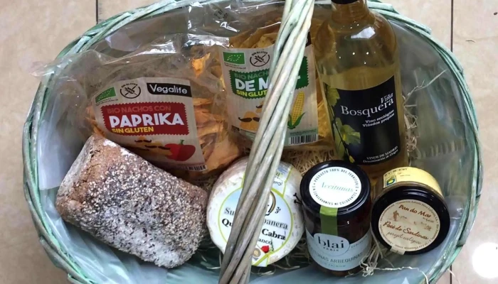 La Milana Productos Ecologicos Catalogo - Colmenar Viejo
