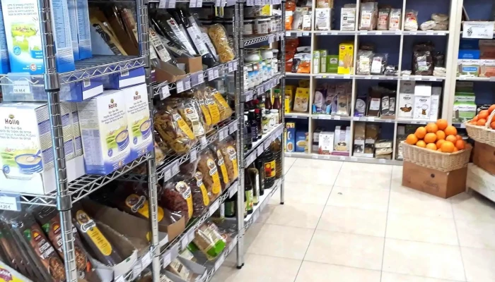 La Milana Productos Ecologicos Comentarios - Colmenar Viejo