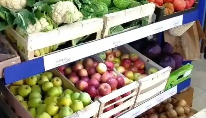 La Milana Productos Ecologicos Del Propietario - Colmenar Viejo
