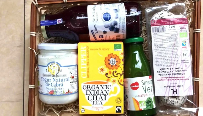La Milana Productos Ecologicos Puntaje - Colmenar Viejo