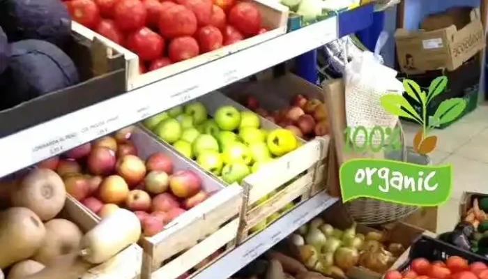 La Milana Productos Ecologicos Videos - Colmenar Viejo