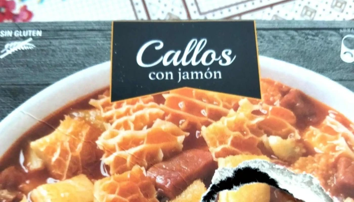La Norenense Grupo Alimentario Ian Cerca De Mi - Noreña