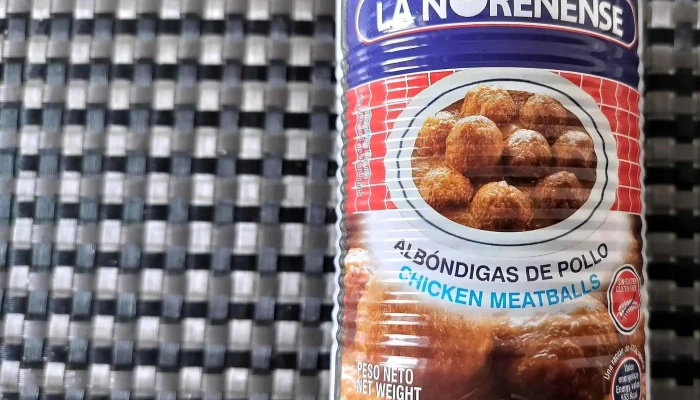 La Noreñense (Grupo Alimentario Ian) - Noreña
