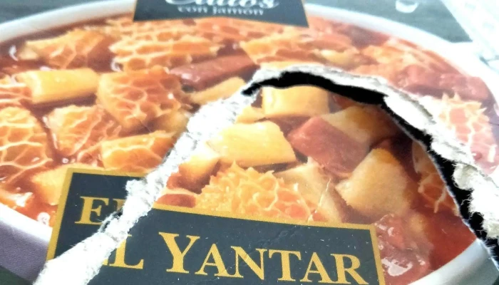 La Norenense Grupo Alimentario Ian Opiniones - Noreña