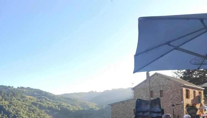 La Palma -  Instagram - Santa Eulalia de Oscos