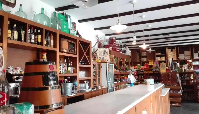La Palma -  Interior - Santa Eulalia de Oscos