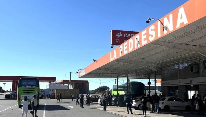 La Pedresina -  Mas Recientes - Fuentes de Oñoro