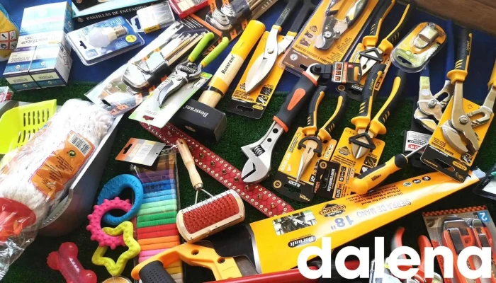 La Playa Mini Super Bazar -  Videos - San Martín de Valdeiglesias
