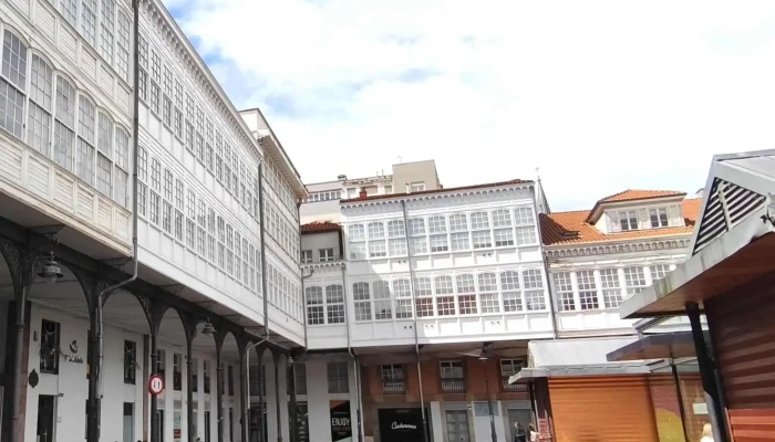 La Plaza El Mercado De Aviles Descuentos - Orbón