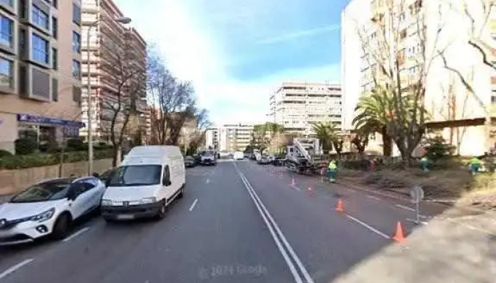 La Sirena -  Promociondeg - Madrid