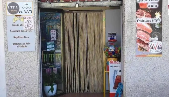 La Tahona De Nati -  Instagram - Béjar