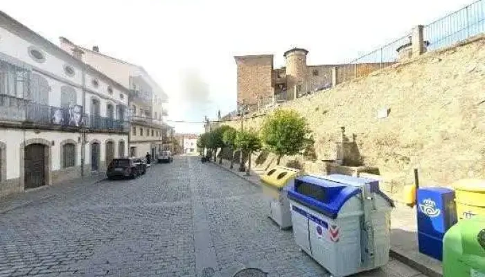 La Tahona De Nati -  Instagramdeg - Béjar