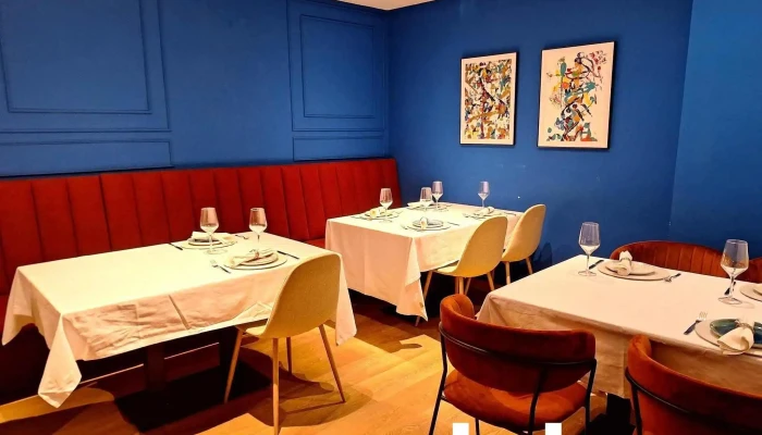 La Tasca De Pablo -  Ambiente - Luanco