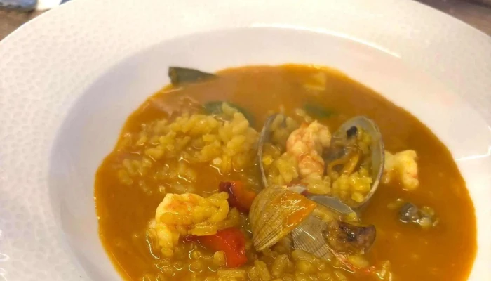 La Tasca De Pablo -  Como Llegar - Luanco