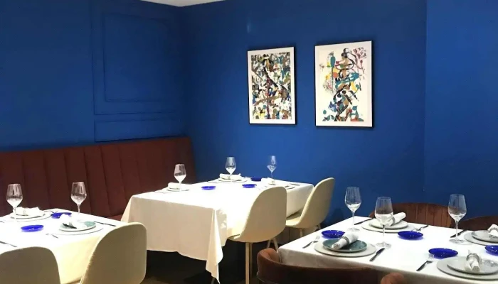 La Tasca De Pablo -  Del Propietario - Luanco