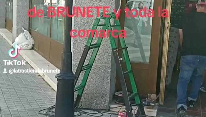 La Tienda De Brunete -  Del Propietario - Brunete