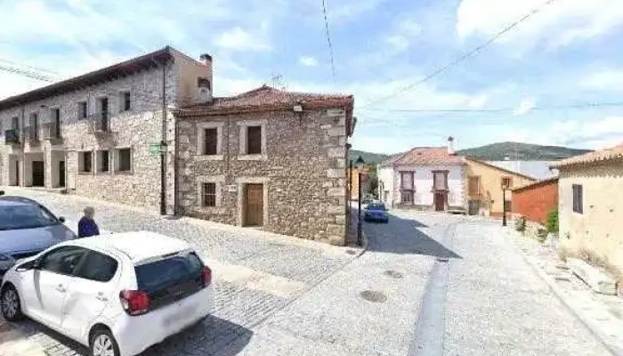 La Tienda De Conchi -  Fotos - Garganta de los Montes