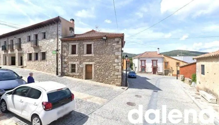 La Tienda De Conchi - Garganta De Los Montes