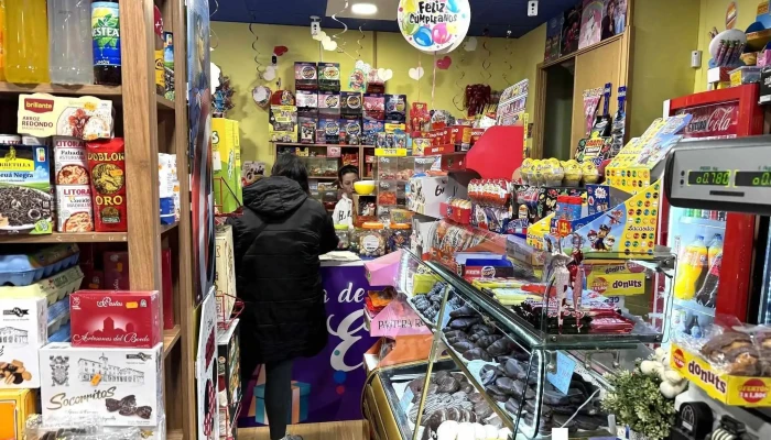 La Tienda De Eva -  Interior - Palencia