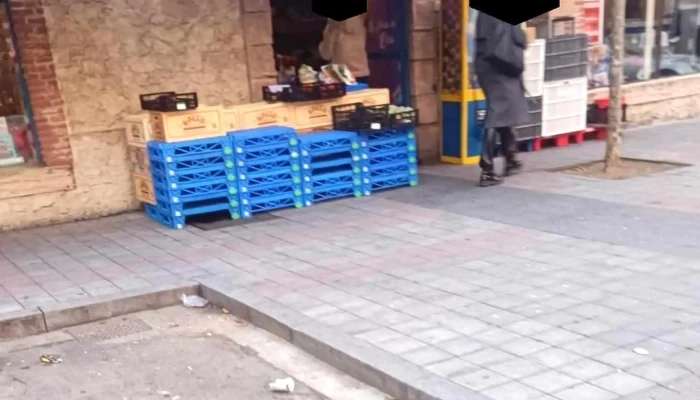 La Tienda De Eva - Palencia