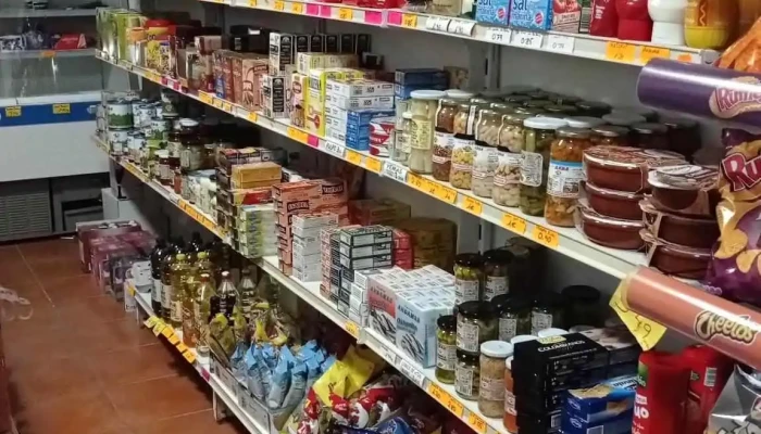 La tienda de Henar - 43