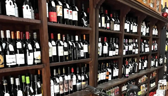 La Tienda De La Sifoneria -  Como Llegar - Cangas de Onís