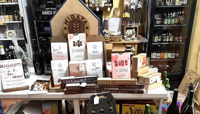La Tienda De La Sifoneria -  Videos - Cangas de Onís