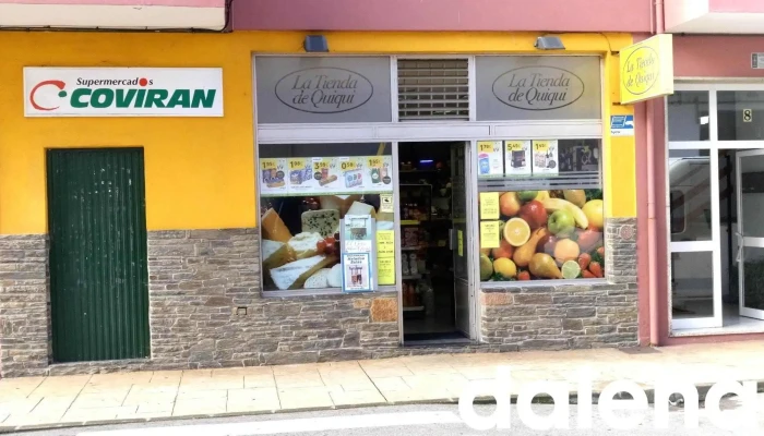 La Tienda de Quiqui - 10