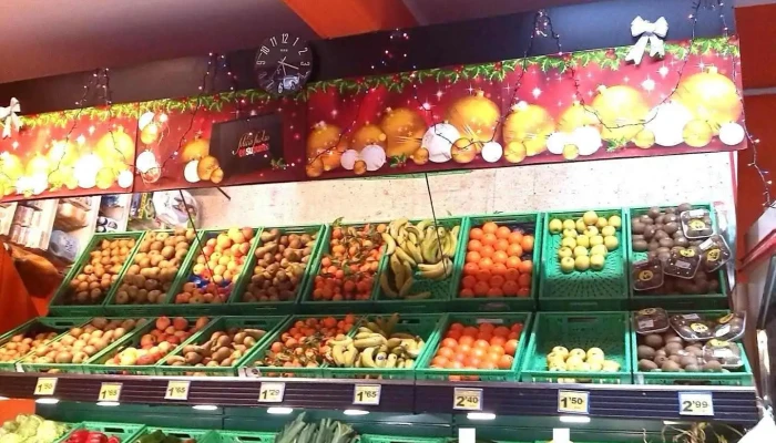 La Tienda de Vane - Trubia
