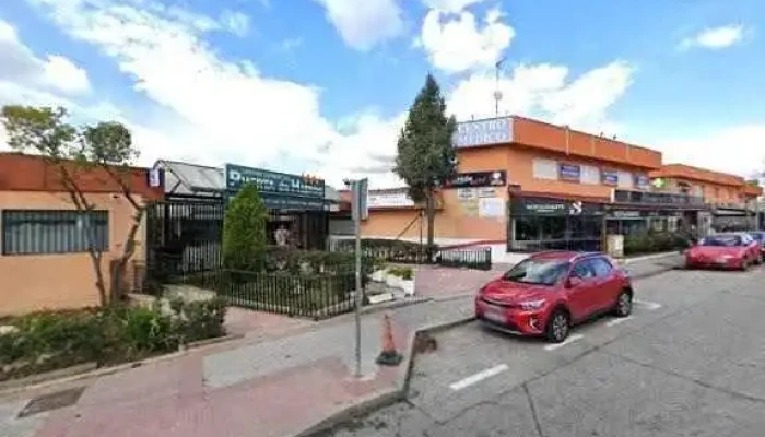 La Tienda -  Opinionesdeg - Madrid