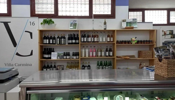 La Tienda Violeta - 5