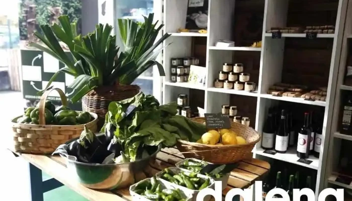 La Tiendina agroecologica - Santolaya De Cabranes